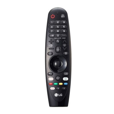 LG Smart TV Magic Remote