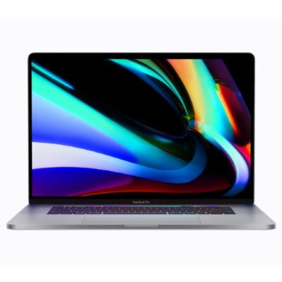 Apple MacBook Pro 16-inch 2019 Core i7 (16GB RAM/512GB)