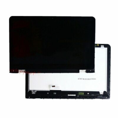 HP Envy LCD Touch Screen Replacement, 15.6″ FHD