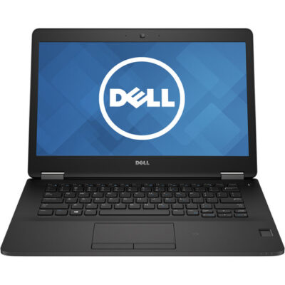 Dell 14″ Latitude E7470 Core i5-6300U Ultrabook