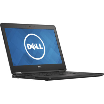 Dell 12.5″ Latitude E7270 Core i5-6300U Ultrabook