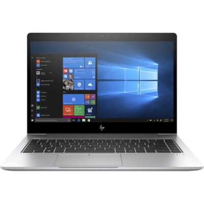 HP 14″ EliteBook 840 G5 Core i7-8550U Notebook