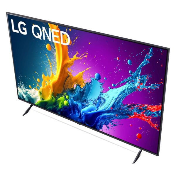 LG 65″ Class QNED80T Series 4K QNED TV with webOS (2024) - Image 9