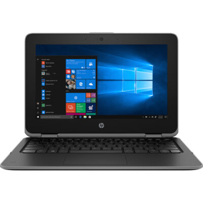 HP ProBook 11 x360 G4 Multi-Touch 2-in-1 Laptop