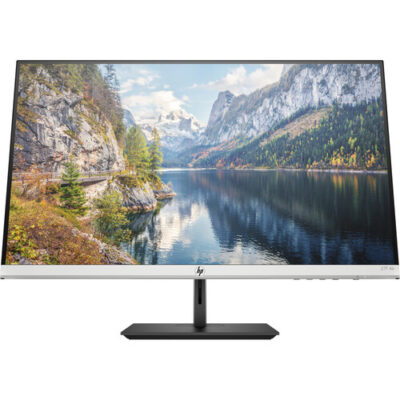 HP 27f 27-Inch IPS FreeSync Full HD Monitor