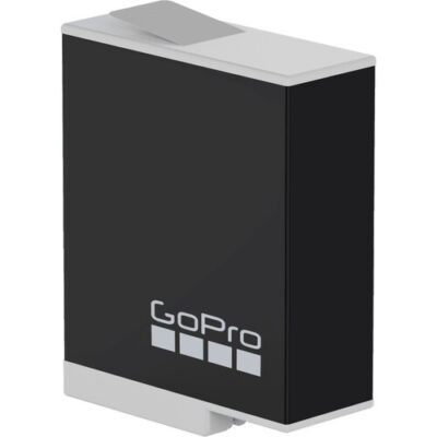 GoPro Enduro Rechargeable Li-Ion Battery for HERO12/11/10/9