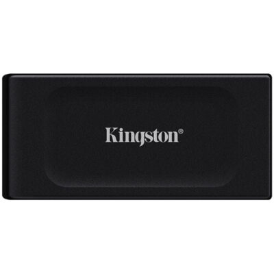 Kingston 1TB XS1000 USB-C 3.2 Gen 2 External SSD