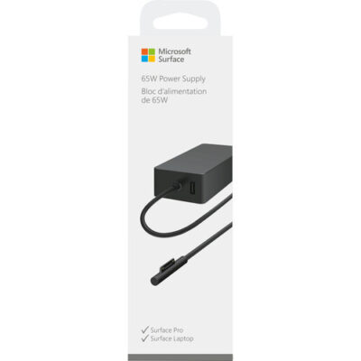 Microsoft 65W Surface Power Supply (Original)