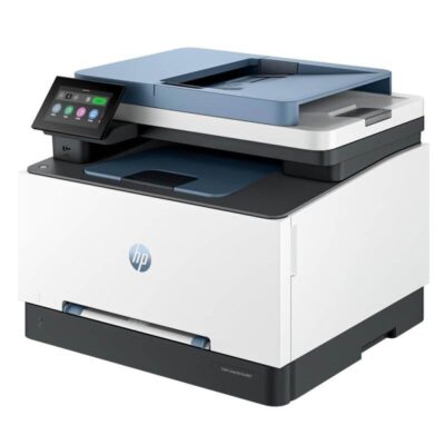 HP MFP 3303FDN Color LaserJet Pro Printer