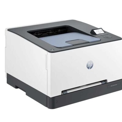 HP 3203dw Multi-function Color Laser Printer