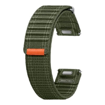 Samsung Galaxy Watch Fabric Band (Replacement Strap)