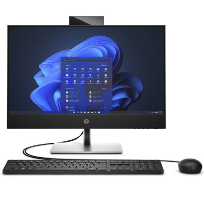 HP ProOne 440 G9 Core i5 13th Gen All-in-One Computer