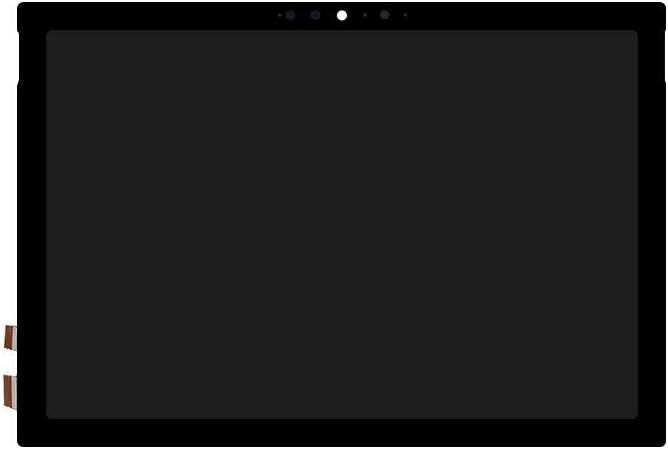 LCD Touch Screen Replacement for Microsoft Surface Pro 7 - Image 6