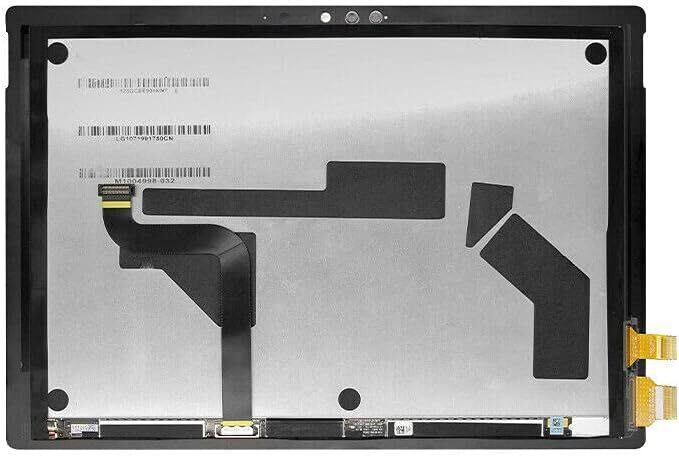 LCD Touch Screen Replacement for Microsoft Surface Pro 7 - Image 5
