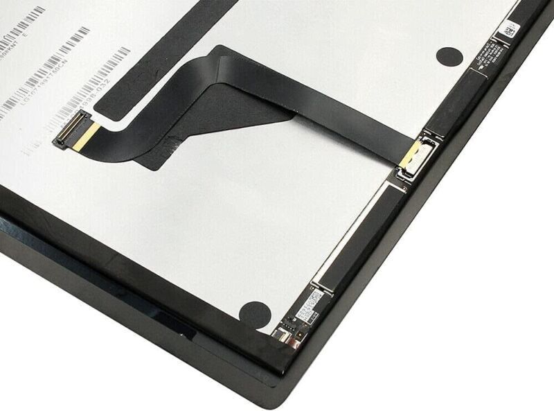 LCD Touch Screen Replacement for Microsoft Surface Pro 7 - Image 3