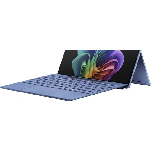 Microsoft Surface Pro Keyboard Cover with Pen Storage - Image 2
