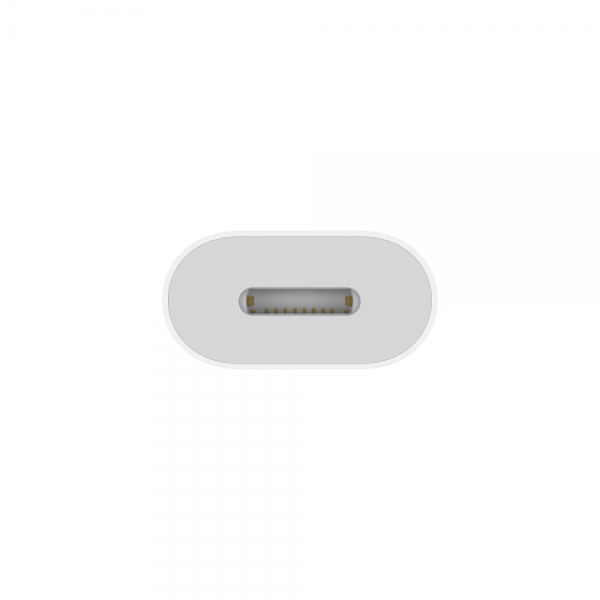 Apple USB-C to Lightning Adapter - Image 2