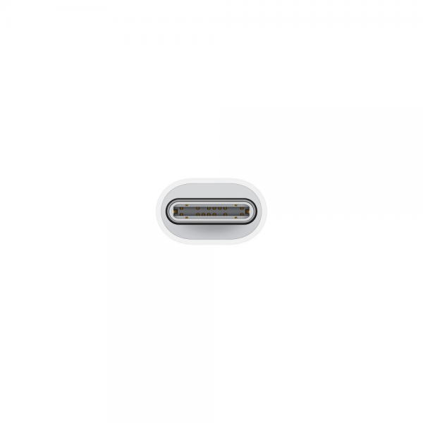 Apple USB-C to Lightning Adapter - Image 3