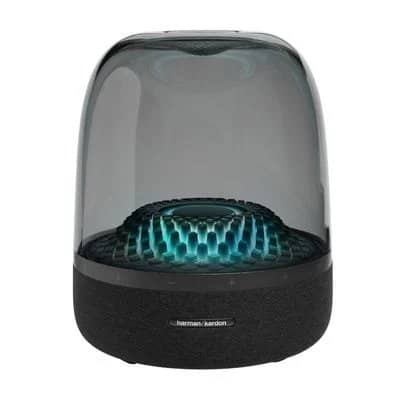 Harman Kardon Aura Studio 4 - Black - Image 2