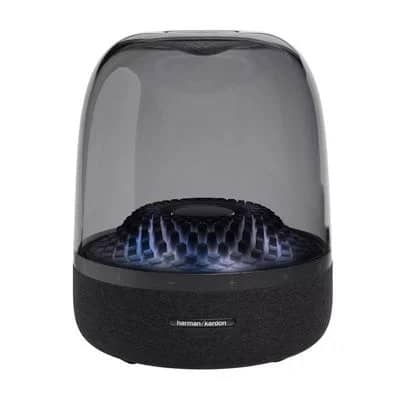 Harman Kardon Aura Studio 4 - Black