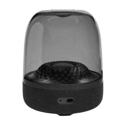 Harman Kardon Aura Studio 4 - Black - Image 5