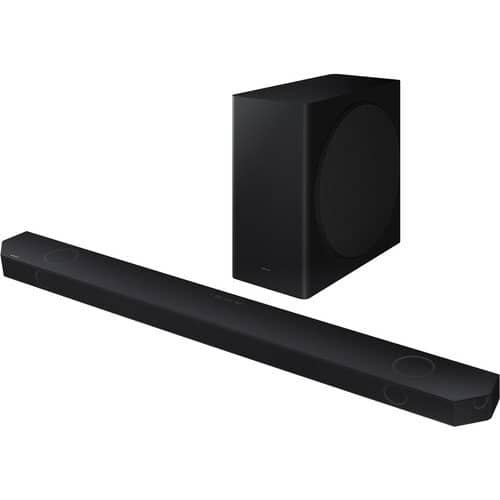 Samsung HW-Q800D 360W 5.1.2-Channel Dolby Atmos Soundbar System - Image 15
