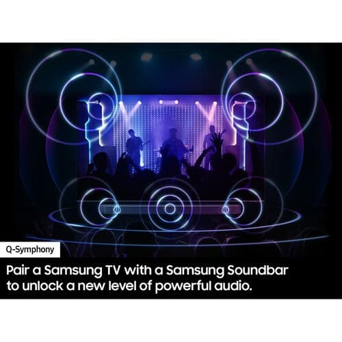 Samsung HW-Q800D 360W 5.1.2-Channel Dolby Atmos Soundbar System - Image 10