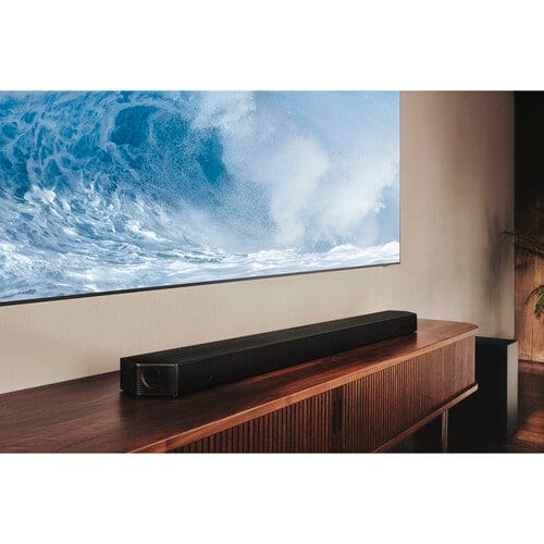 Samsung HW-Q800D 360W 5.1.2-Channel Dolby Atmos Soundbar System - Image 22
