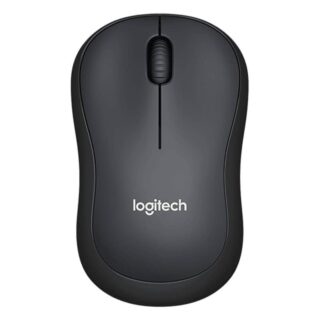 Logitech M221 Wireless Silent Mouse