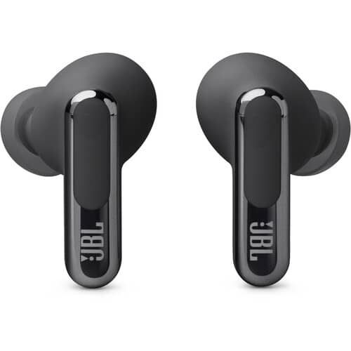 JBL Live Beam 3 Noise-Canceling True Wireless Earbuds - Image 12