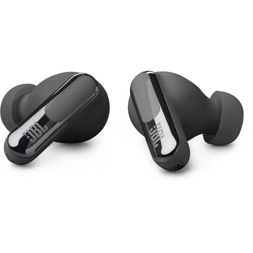 JBL Live Beam 3 Noise-Canceling True Wireless Earbuds - Image 11