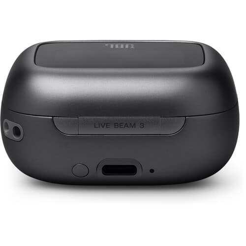 JBL Live Beam 3 Noise-Canceling True Wireless Earbuds - Image 10