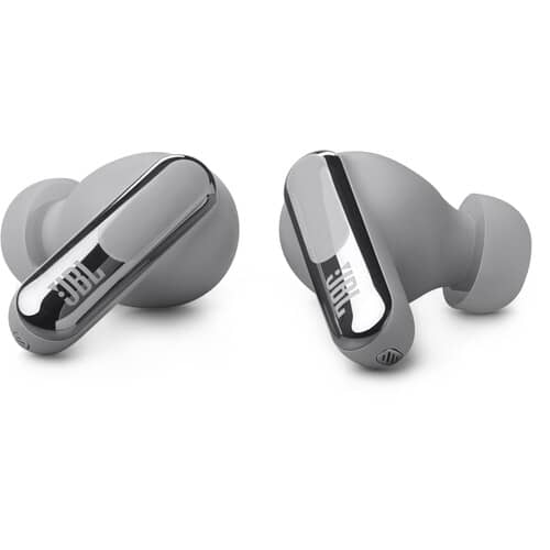 JBL Live Beam 3 Noise-Canceling True Wireless Earbuds - Image 5