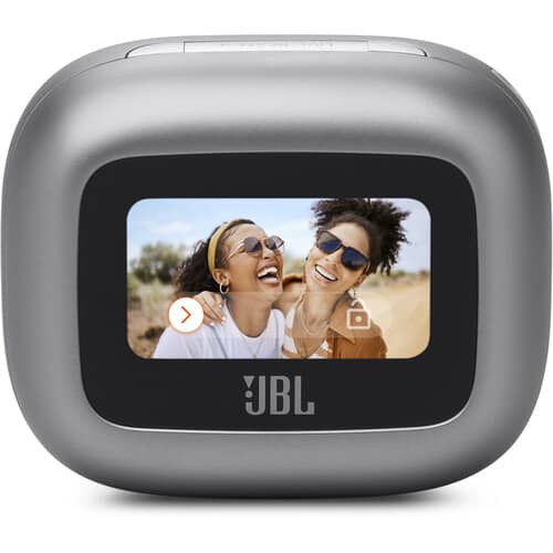 JBL Live Beam 3 Noise-Canceling True Wireless Earbuds - Image 8