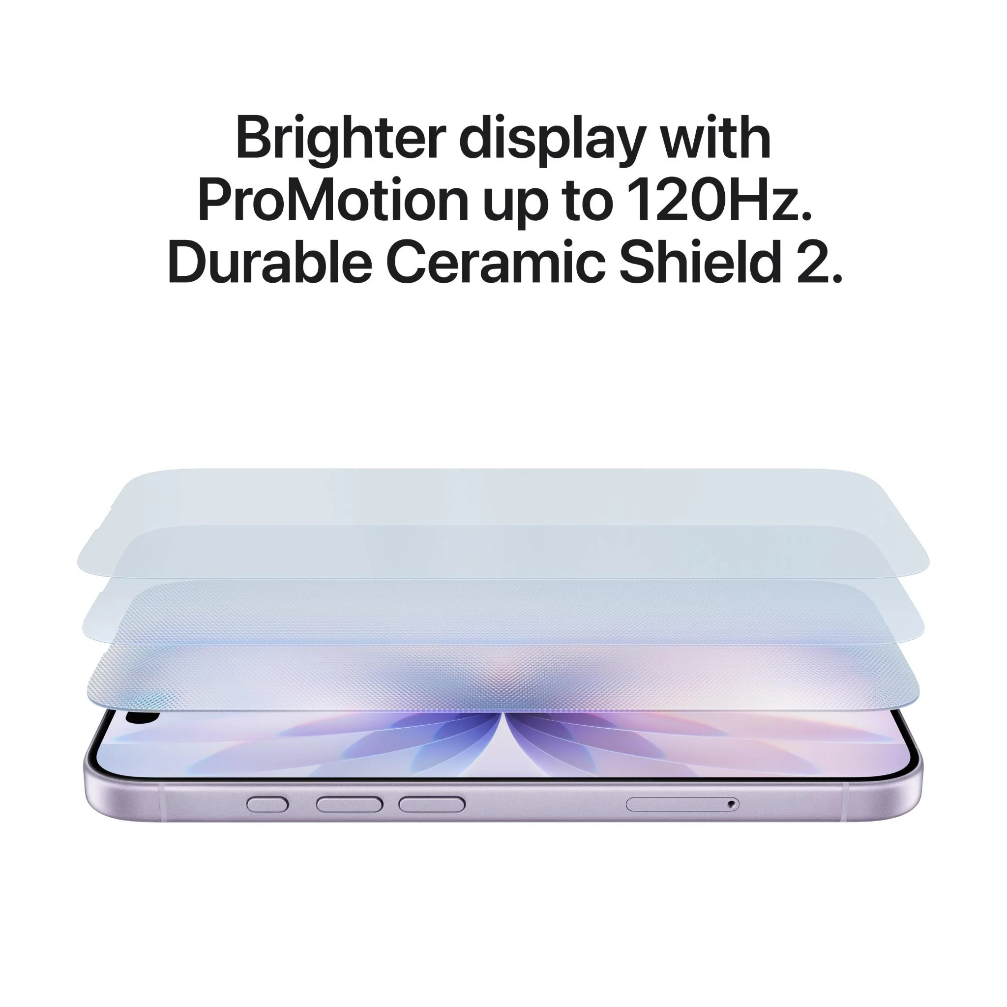 Apple iPhone 17 256GB (Mist Blue) - Image 5