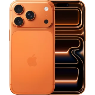 Apple iPhone 17 Pro 256GB (Cosmic Orange)