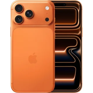 Apple iPhone 17 Pro Max 256GB (Cosmic Orange)