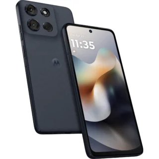 Motorola G56 5G 256GB (Black Oyster)