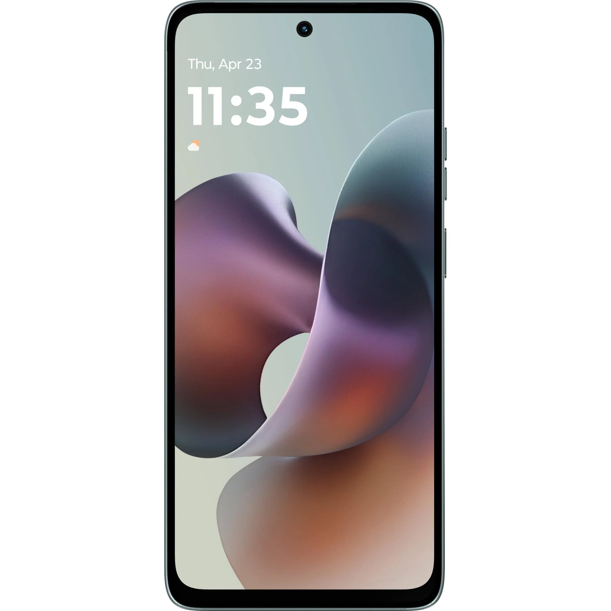 Motorola G56 5G 256GB (Grey Mist) - Image 11