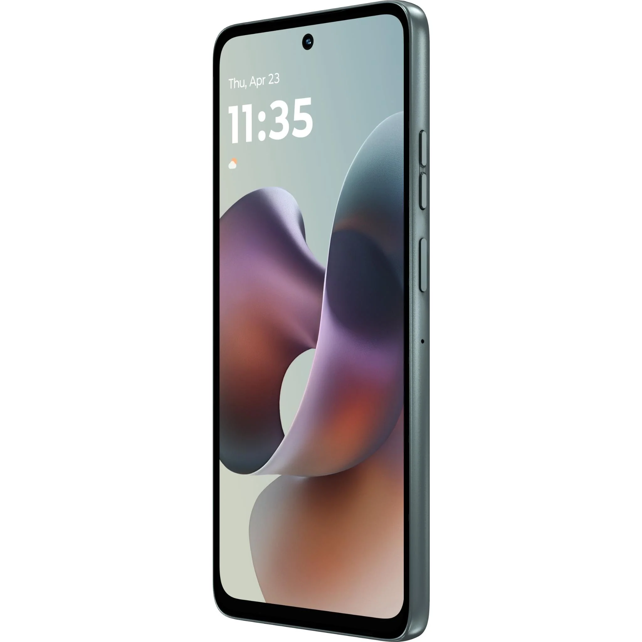 Motorola G56 5G 256GB (Grey Mist) - Image 10