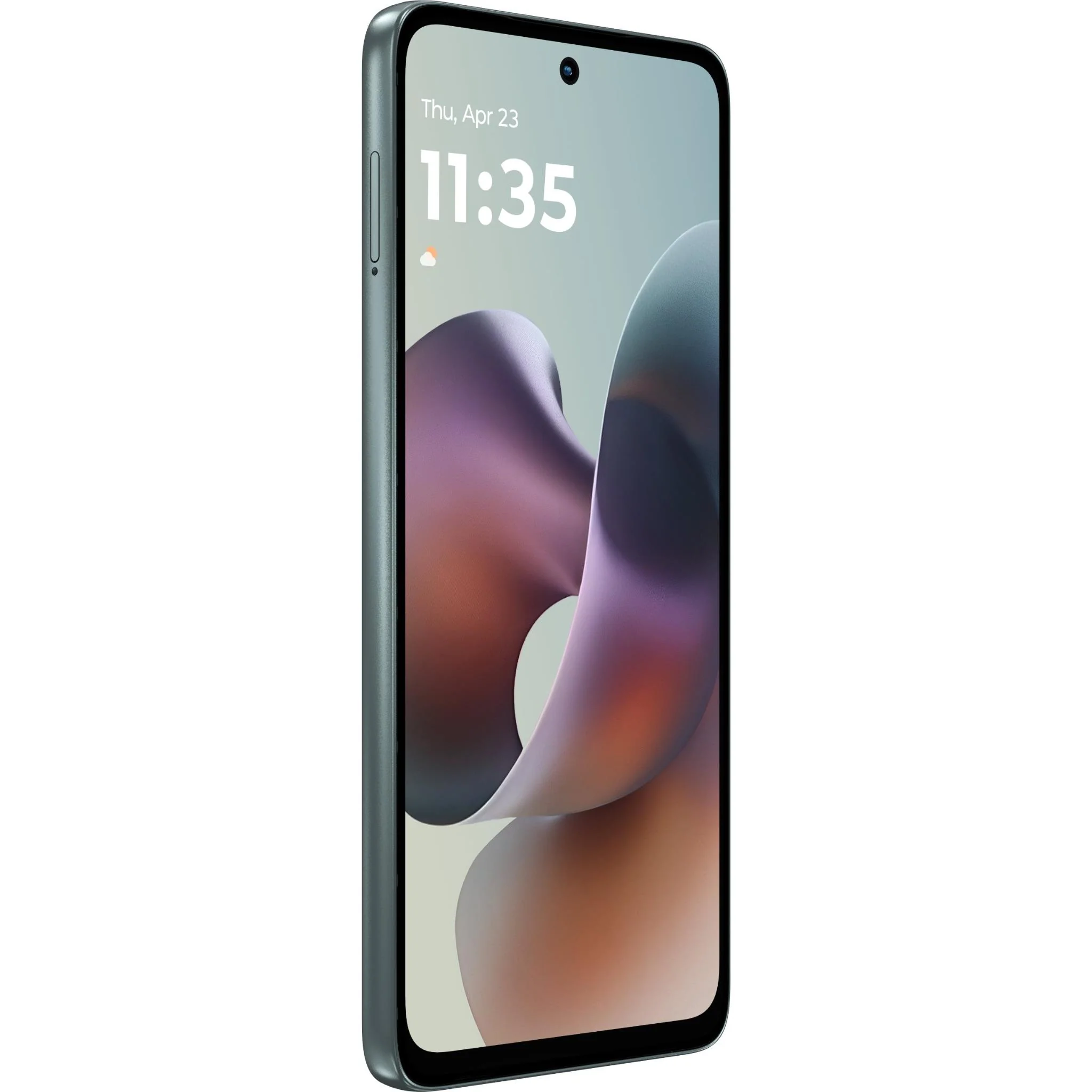 Motorola G56 5G 256GB (Grey Mist) - Image 9