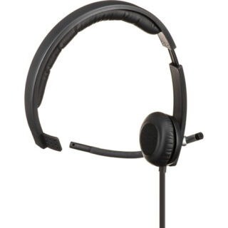 Logitech H650e USB Wired Headset
