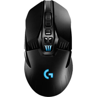 Logitech G903 HERO Wireless Gaming Mouse
