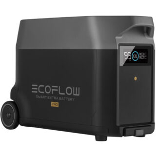 EcoFlow Smart Extra Battery for DELTA Pro Power Station