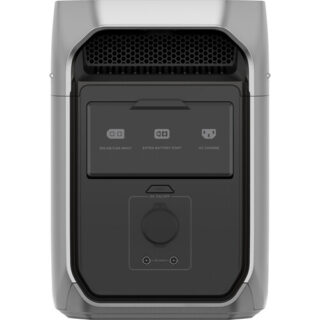 EcoFlow DELTA 3 Plus Portable Power Station