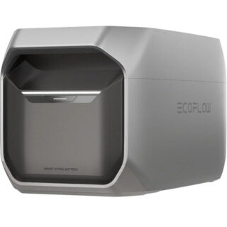 EcoFlow Smart Battery for DELTA 3 Plus Power Station