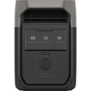 EcoFlow DELTA 3 Portable Power Station