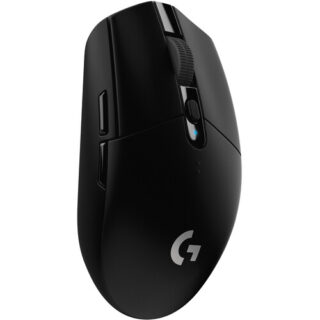 Logitech G305 LIGHTSPEED Wireless Mouse