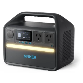 Anker 535 PowerHouse 512WH Portable Power Station