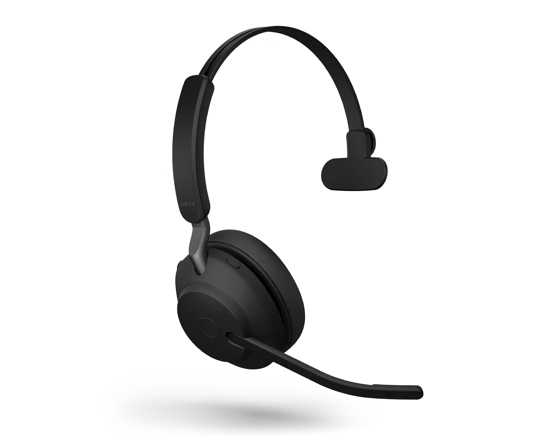Jabra Evolve2 65 Stereo Wireless On-Ear Headset (Microsoft Teams, USB Type-A) - Image 7